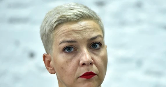 Białoruś. Adwokat Kalesnikawej: Grożono jej śmiercią
