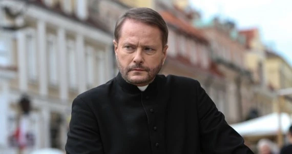 GTA San Domierz to parodia słynna serialu