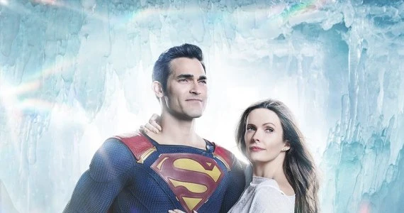 Scenarzystka serialu „Superman & Lois” straciła pracę za krytykę seksizmu i rasizmu