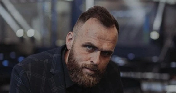 Przemysław Krok dla Interii: Wchodzę w boks na sto procent, chcemy doprowadzić Michała Cieślaka do walki o mistrzostwo świata i kilku obron