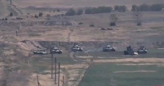Armenia żąda zastosowania środków tymczasowych wobec Azerbejdżanu