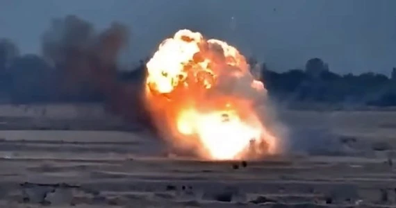 Rząd Armenii: Dwaj francuscy dziennikarze ranni w azerbejdżańskim ostrzale