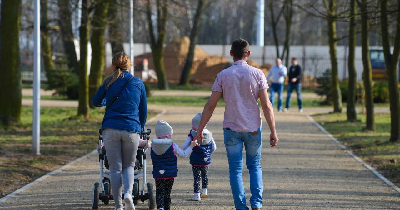 Czy można już rozliczyć podatek? Pamiętaj o uldze na dziecko