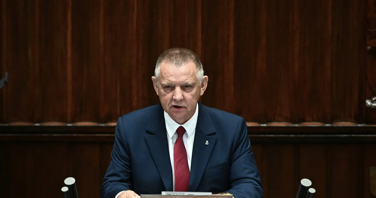 Budżet państwa pod lupą NIK. Po 2023 r. Marian Banaś zauważył zmianę