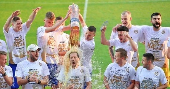 Stal Mielec. Dariusz Marzec: Wyrok na mnie podpisano wcześniej