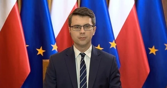 Nowe obostrzenia. Piotr Müller: Najważniejszym celem jest obniżenie mobilności społecznej