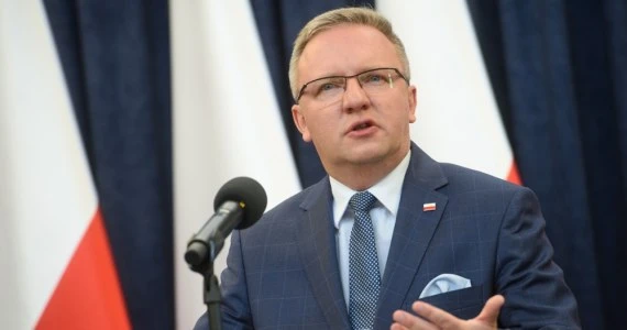 Krzysztof Szczerski: Orzeczenie TK powinno być opublikowane