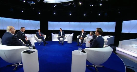 Marek Suski: Uznaliśmy, że nasi koalicjanci zerwali koalicję