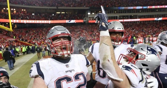 NFL. W Super Bowl planowane wypełnienie trybun w 20 procentach