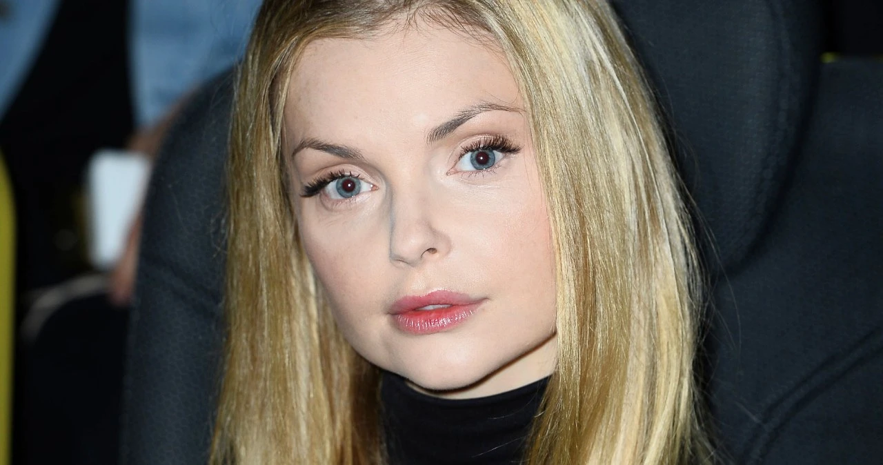 Dla Hollywood wyrzekła się polskiego nazwiska. Opłaciło się