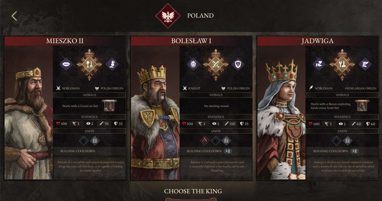 Liegecraft - Polacy tworzą strategię 4X z elementami RPG. Kiedy premiera?