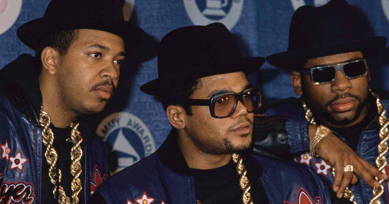 Zagadka zabójstwa legendy Run DMC rozwikłana. Sąd podjął decyzję