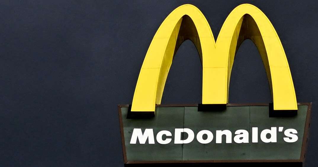 Sieć McDonald's zmienia legendarne logo i menu! Powód zaskoczy fanów