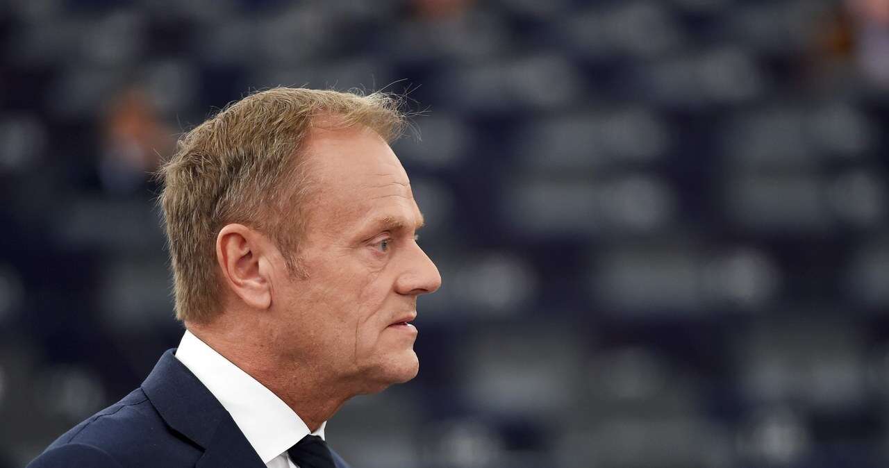 Tusk o programie gospodarczym rozwoju Polski: mam wielką osobistą satysfakcję