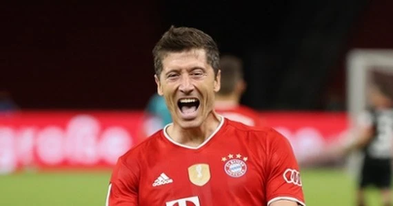 Bayern Monachium - Sevilla FC 2-1 w Superpucharze Europy. 21. trofeum Roberta Lewandowskiego