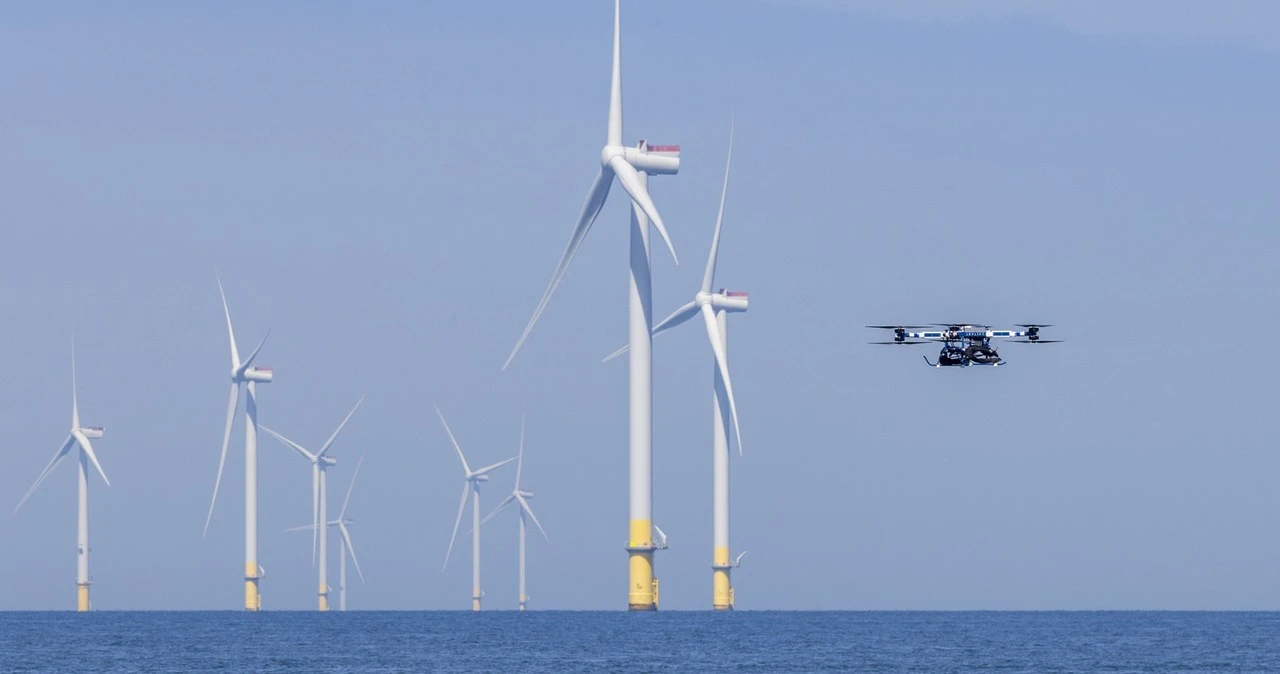 Lider offshore ma problemy. Co z polskimi farmami wiatrowymi na Bałtyku?