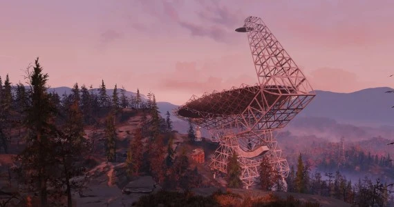 Fallout 76: Krypta od środa - nadchodzące wydarzenia