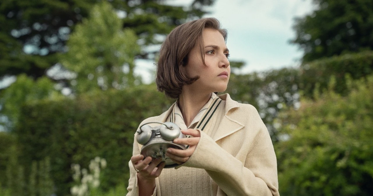 Serialowa perełka coraz bliżej! Nadchodzi adaptacja powieści królowej kryminału