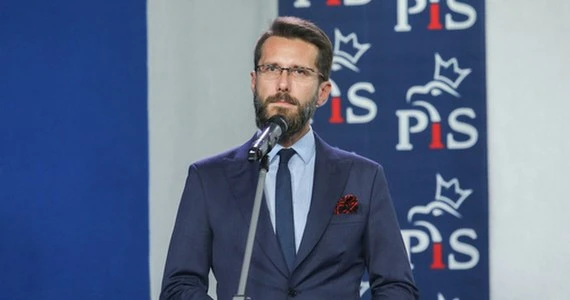 Kryzys w koalicji rządowej. Radosław Fogiel o działaniach Solidarnej Polski