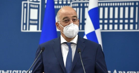 Grecja domaga się zawieszenie unii celnej z Turcją