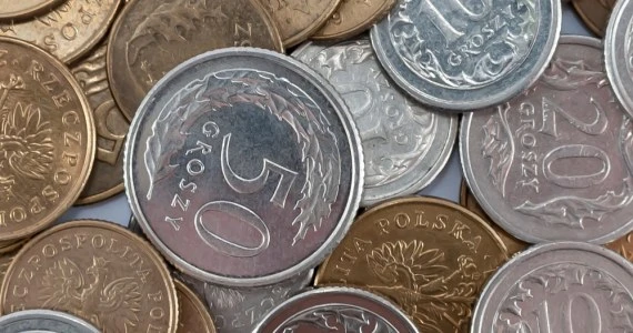 Nowy bilon na rynku. Może być problem przy płatnościach w parkometrach i automatach