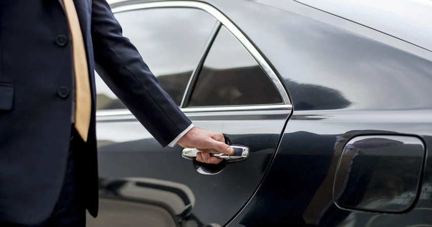 Lexus dla górnika. Marki premium oferują rabaty dla pracowników kopalń