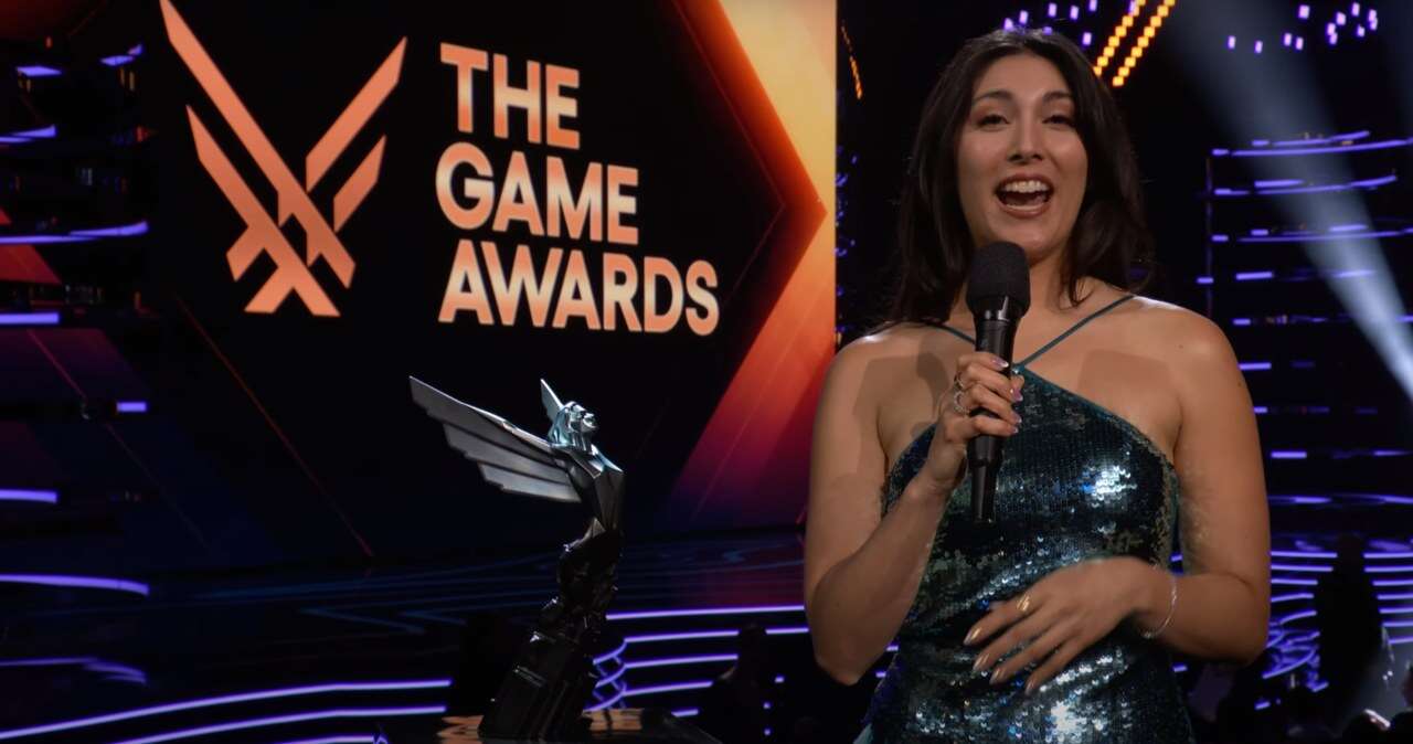 The Game Awards 2025 – największe święto branży gier już zapowiedziane