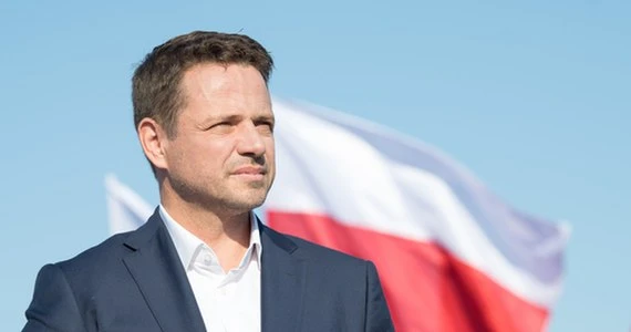 Rafał Trzaskowski podał datę startu nowego ruchu