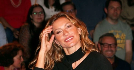 ​Gisele Bundchen napisała esej o swoim zaangażowaniu w walkę o ratowanie przyrody