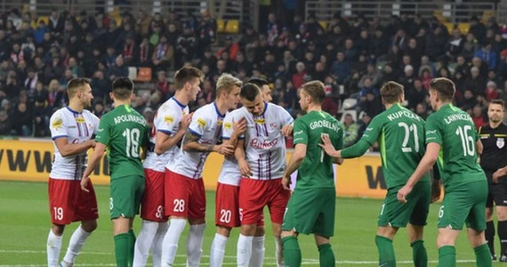 Warta Poznań. Szalone przygotowania - mimo koronawirusa, beniaminek wraca do gry