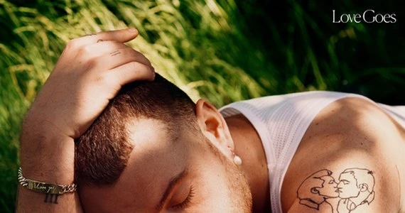 Sam Smith: nowy album 