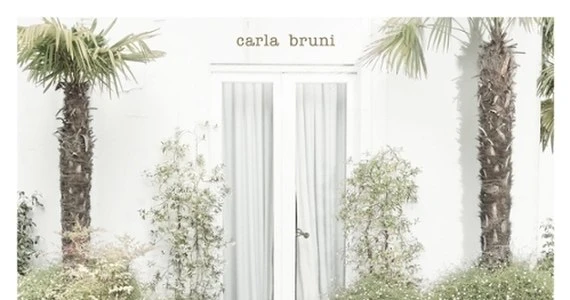 Carla Bruni 