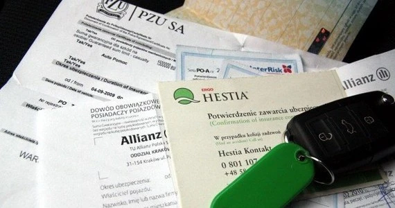Polacy kombinują. I płacą ogromne kary!
