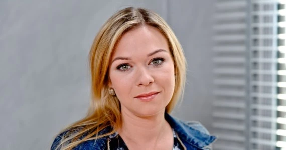 Weronika Ciechowska jest w ciąży. Jak wygląda życie córki Grzegorza Ciechowskiego w USA?