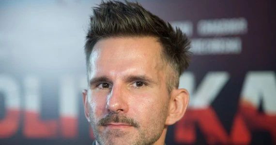 Marcin Bosak zrezygnował z udziału w 