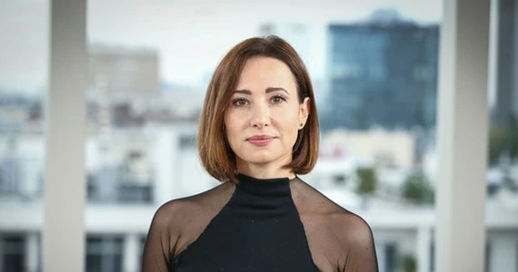 Aleksandra Popławska nagrała filmik z kąpieli. 