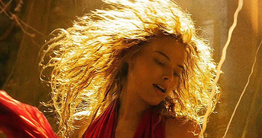 Od premiery minęły dwa lata, Margot Robbie wciąż nie wie, dlaczego jej film nie zarobił