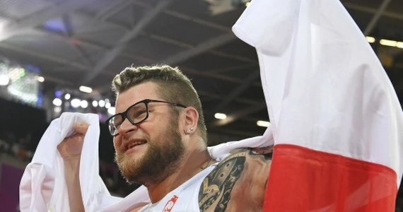 Lekkoatletyka. Paweł Fajdek dla Interii: Najważniejsze, że mam zaufanie do Szymona Ziółkowskiego