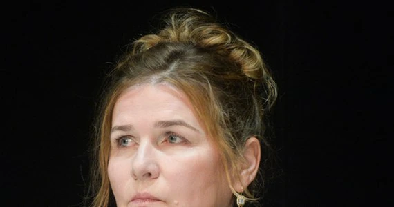 Grażyna Błęcka-Kolska: Dramatyczne wyznanie aktorki