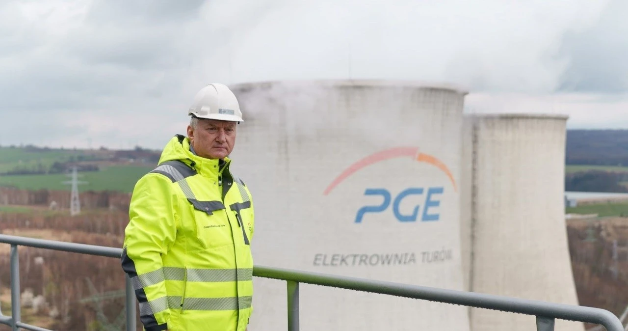 PGE wydzieli aktywa węglowe w tym roku? 