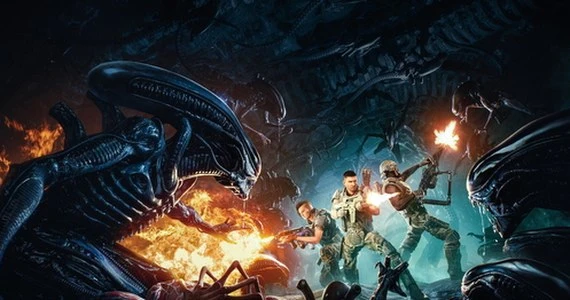 Aliens: Fireteam Elite - znamy datę premiery i cenę gry