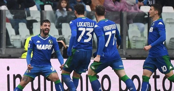 Serie A. Sassuolo może spędzić weekend w roli lidera