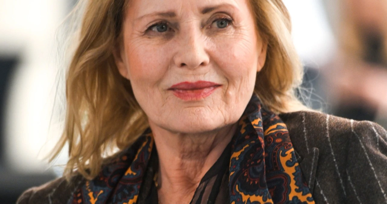 Ile lat ma Grażyna Szapołowska? 