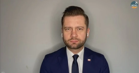 Kamil Bortniczuk: Jeżeli będzie taka potrzeba, będę bronił kościołów
