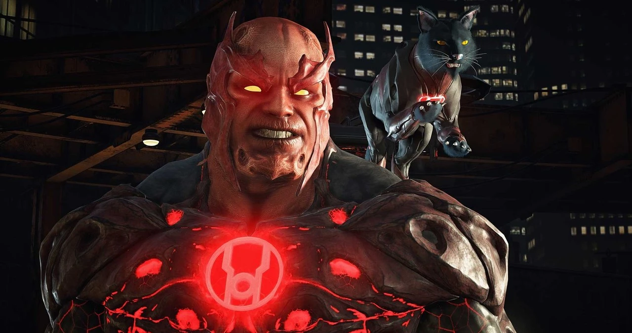 Seria Injustice powróci? Gratka dla fanów uniwersum DC