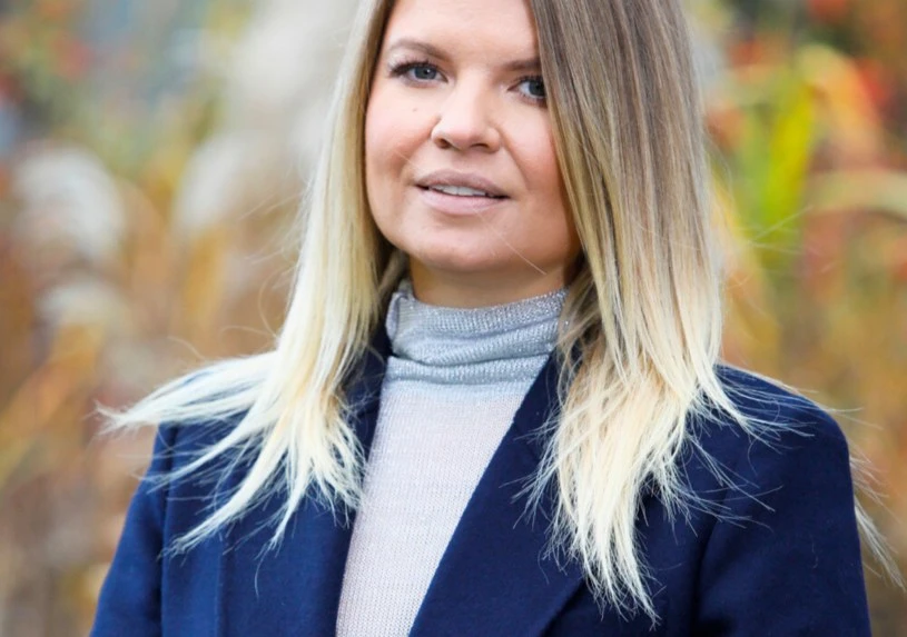 Ogromne zmiany w 