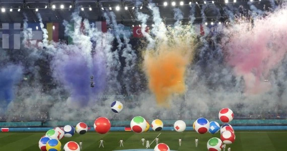 Euro 2020 to świetna okazja dla cyberprzestępców