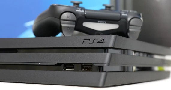 Sony ujawnia dane sprzedaży PlayStation 4. Konsola nadal osiąga bardzo dobre wyniki
