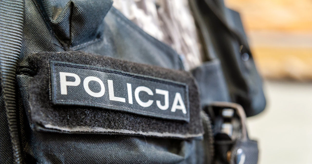 Zgłosił policji włamanie do domu. Po tym odkryciu grozi mu 8 lat więzienia