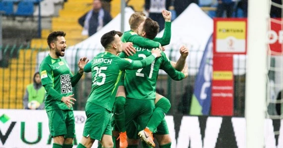 PKO Ekstraklasa. Warta wraca do gry po 24 dniach przerwy